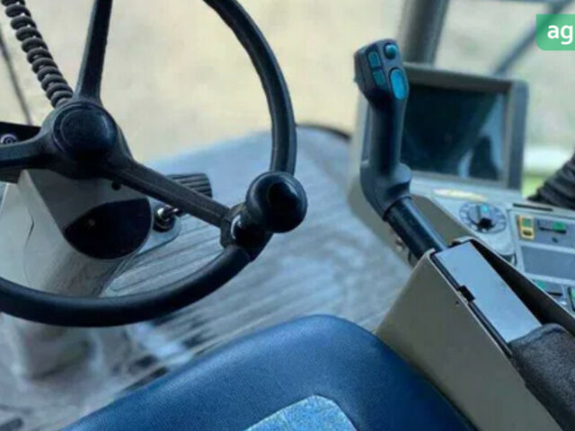 Клаас Lexion 460, об'ємом двигуна 0 л та пробігом 0 тис. км за 44600 $, фото 5 на Automoto.ua