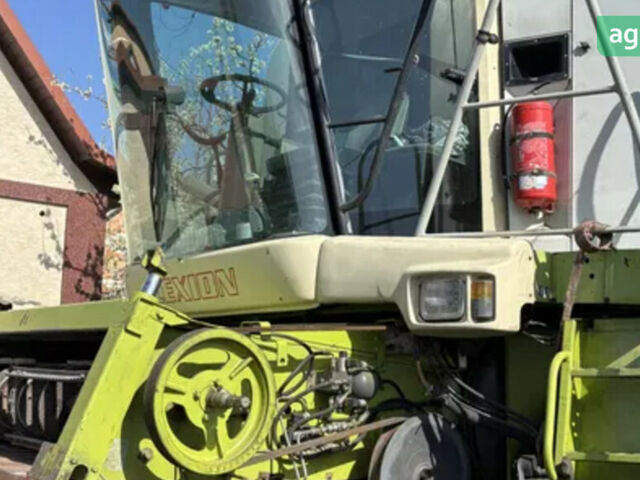 Клаас Lexion 460, об'ємом двигуна 0 л та пробігом 0 тис. км за 37000 $, фото 3 на Automoto.ua