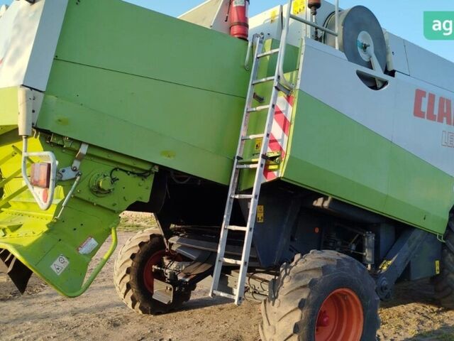 Клаас Lexion 460, об'ємом двигуна 0 л та пробігом 0 тис. км за 6700 $, фото 2 на Automoto.ua