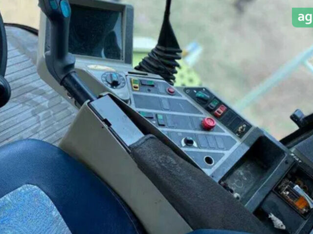 Клаас Lexion 460, об'ємом двигуна 0 л та пробігом 0 тис. км за 44600 $, фото 6 на Automoto.ua