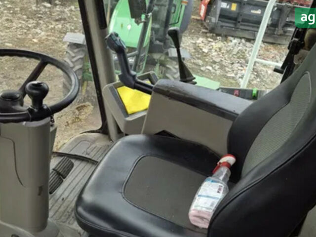 Клаас Lexion 460, об'ємом двигуна 0 л та пробігом 0 тис. км за 45000 $, фото 5 на Automoto.ua