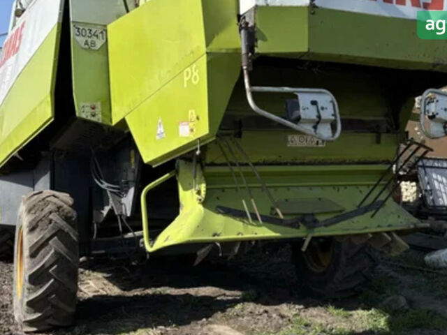 Клаас Lexion 460, об'ємом двигуна 0 л та пробігом 0 тис. км за 37000 $, фото 2 на Automoto.ua