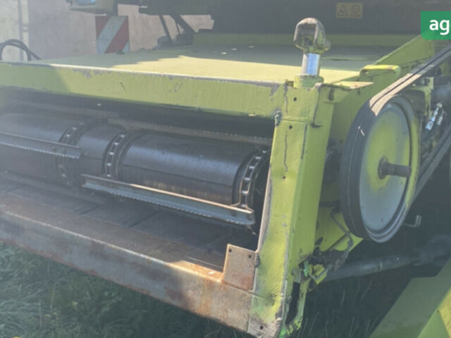 Клаас Lexion 460, об'ємом двигуна 10 л та пробігом 700 тис. км за 42000 $, фото 8 на Automoto.ua