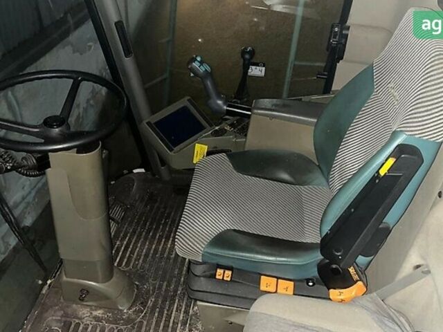 Клаас Lexion 460, объемом двигателя 0 л и пробегом 0 тыс. км за 81457 $, фото 8 на Automoto.ua
