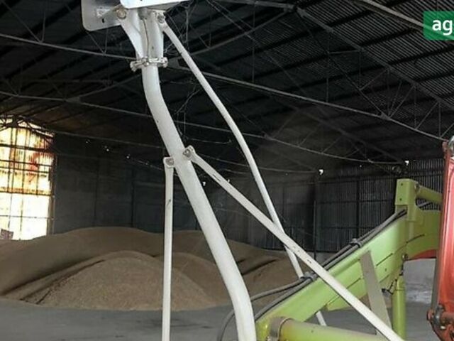 Клаас Lexion 460, объемом двигателя 0 л и пробегом 0 тыс. км за 81457 $, фото 13 на Automoto.ua