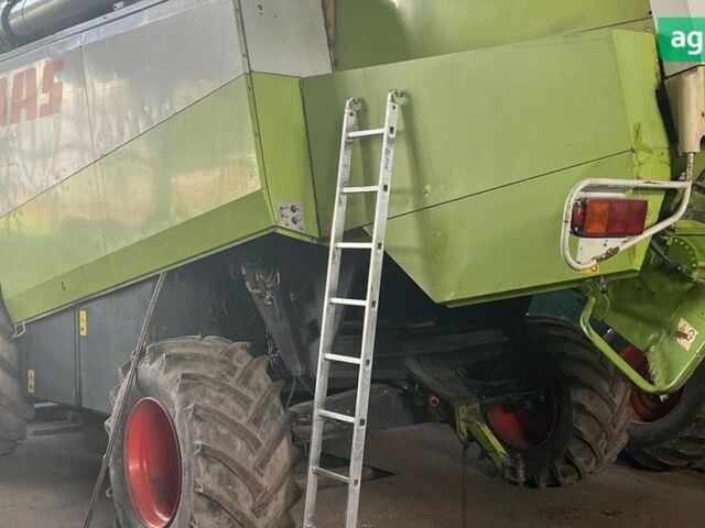 Клаас Lexion 460, объемом двигателя 0 л и пробегом 0 тыс. км за 58000 $, фото 1 на Automoto.ua