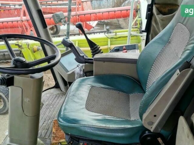 Клаас Lexion 460, объемом двигателя 0 л и пробегом 0 тыс. км за 47010 $, фото 3 на Automoto.ua