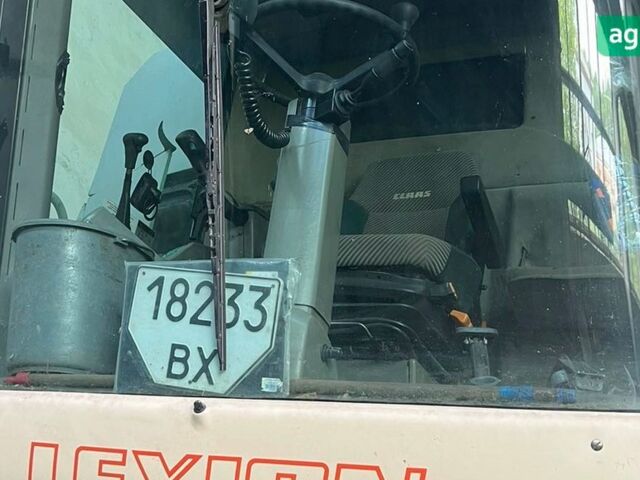 Клаас Lexion 460, объемом двигателя 0 л и пробегом 0 тыс. км за 58000 $, фото 3 на Automoto.ua