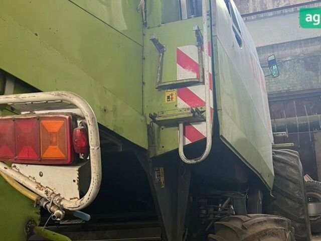 Клаас Lexion 460, объемом двигателя 0 л и пробегом 0 тыс. км за 58000 $, фото 2 на Automoto.ua