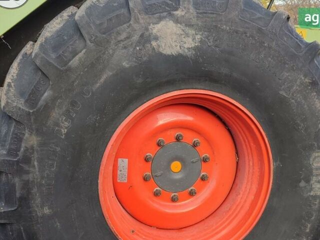 Клаас Lexion 460, об'ємом двигуна 0 л та пробігом 0 тис. км за 28000 $, фото 1 на Automoto.ua