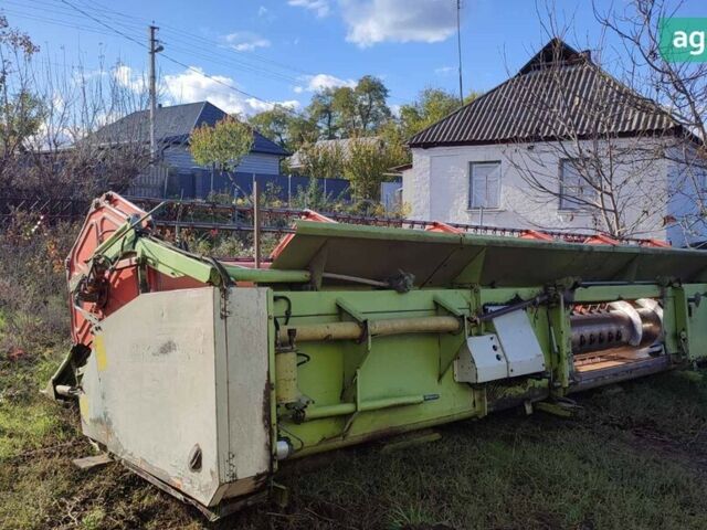 Клаас Lexion 460, об'ємом двигуна 0 л та пробігом 0 тис. км за 28000 $, фото 2 на Automoto.ua