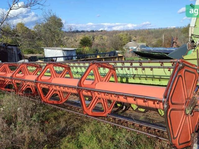 Клаас Lexion 460, об'ємом двигуна 0 л та пробігом 0 тис. км за 28000 $, фото 3 на Automoto.ua