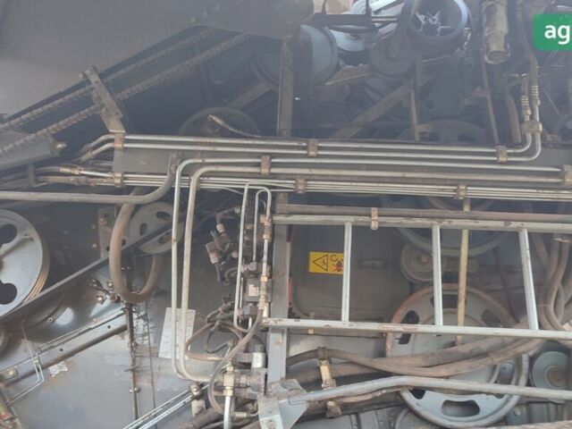 Клаас Lexion 460, об'ємом двигуна 0 л та пробігом 0 тис. км за 28000 $, фото 5 на Automoto.ua