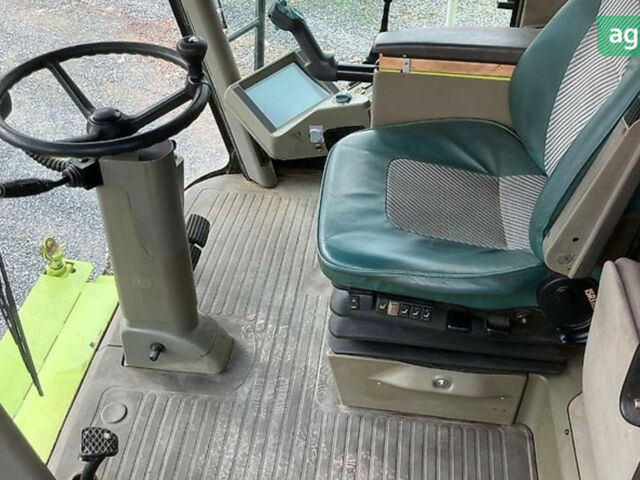 Клаас Lexion 460, об'ємом двигуна 6 л та пробігом 0 тис. км за 60623 $, фото 7 на Automoto.ua
