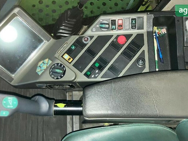 Клаас Lexion 460, об'ємом двигуна 6 л та пробігом 0 тис. км за 60623 $, фото 6 на Automoto.ua