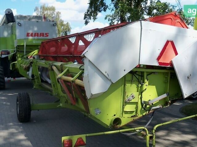 Клаас Lexion 460, об'ємом двигуна 6 л та пробігом 0 тис. км за 70132 $, фото 6 на Automoto.ua