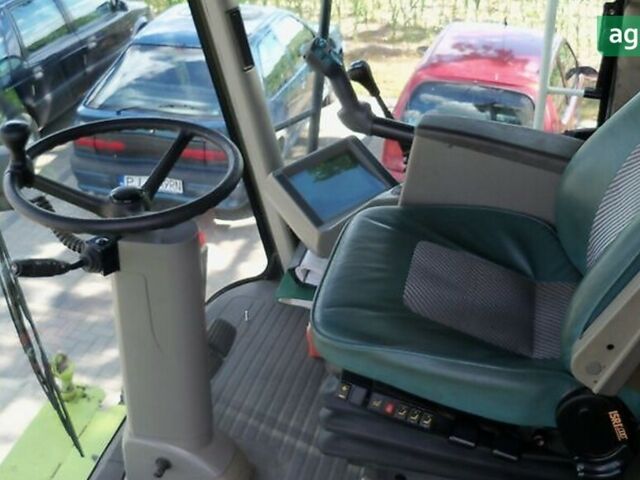 Клаас Lexion 460, об'ємом двигуна 6 л та пробігом 0 тис. км за 70132 $, фото 5 на Automoto.ua