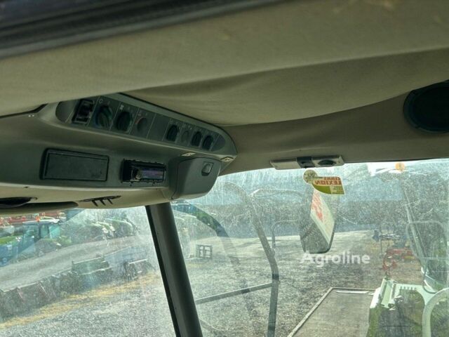 Клаас Lexion 460, об'ємом двигуна 0 л та пробігом 0 тис. км за 47376 $, фото 4 на Automoto.ua