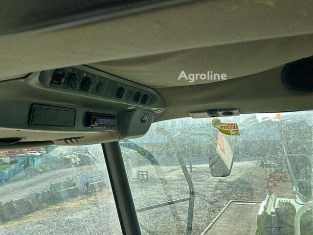 Клаас Lexion 460, об'ємом двигуна 0 л та пробігом 0 тис. км за 46614 $, фото 5 на Automoto.ua