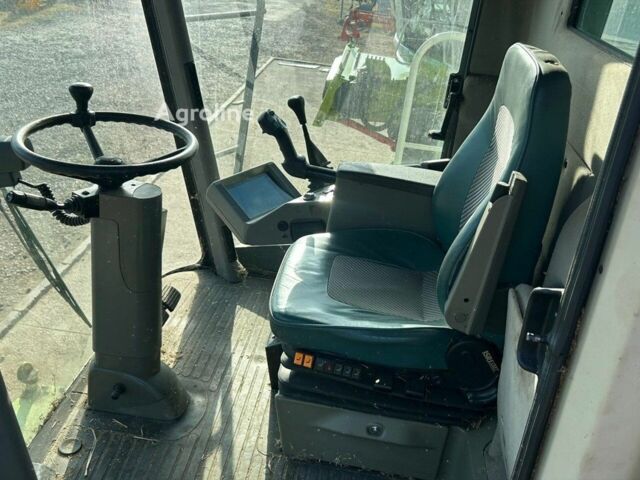 Клаас Lexion 460, об'ємом двигуна 0 л та пробігом 0 тис. км за 47376 $, фото 5 на Automoto.ua