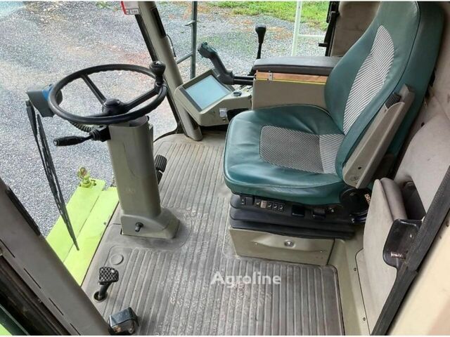 Клаас Lexion 460, объемом двигателя 0 л и пробегом 0 тыс. км за 60062 $, фото 8 на Automoto.ua