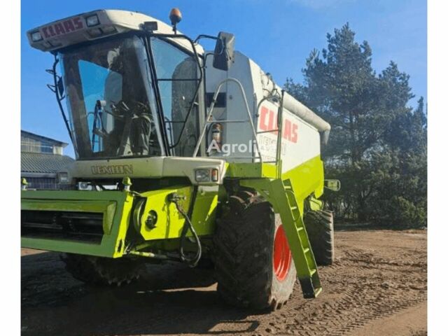 Клаас Lexion 460, объемом двигателя 0 л и пробегом 0 тыс. км за 30109 $, фото 3 на Automoto.ua
