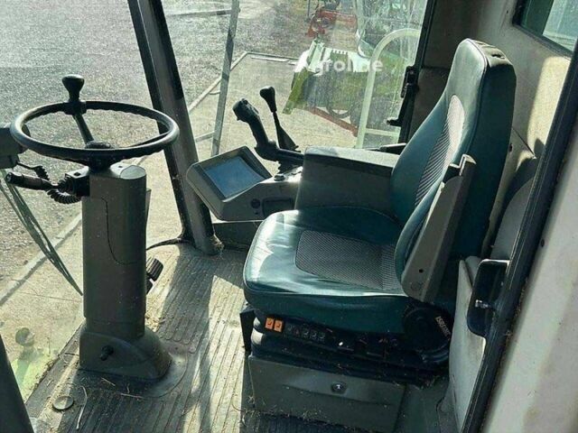 Клаас Lexion 460, об'ємом двигуна 0 л та пробігом 0 тис. км за 46614 $, фото 4 на Automoto.ua