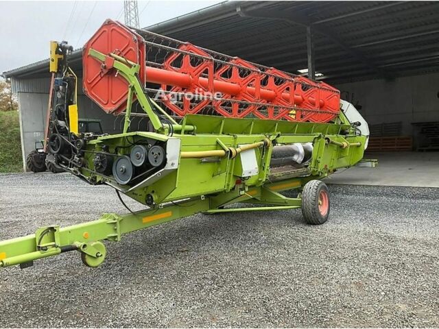 Клаас Lexion 460, объемом двигателя 0 л и пробегом 0 тыс. км за 60062 $, фото 11 на Automoto.ua