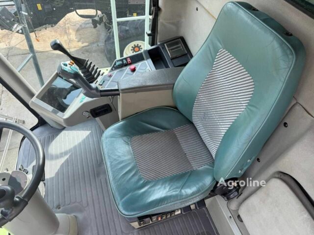 Клаас Lexion 460, об'ємом двигуна 0 л та пробігом 0 тис. км за 43159 $, фото 5 на Automoto.ua