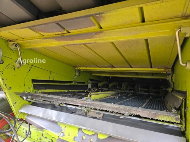 Клаас Lexion 460, об'ємом двигуна 0 л та пробігом 0 тис. км за 58151 $, фото 9 на Automoto.ua