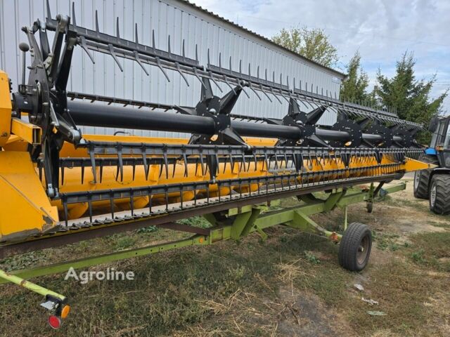 Клаас Lexion 460, об'ємом двигуна 0 л та пробігом 0 тис. км за 58151 $, фото 3 на Automoto.ua