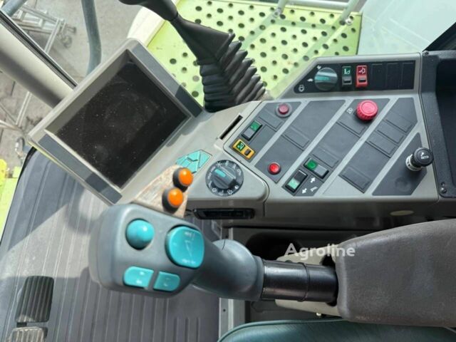 Клаас Lexion 460, об'ємом двигуна 0 л та пробігом 0 тис. км за 43159 $, фото 6 на Automoto.ua