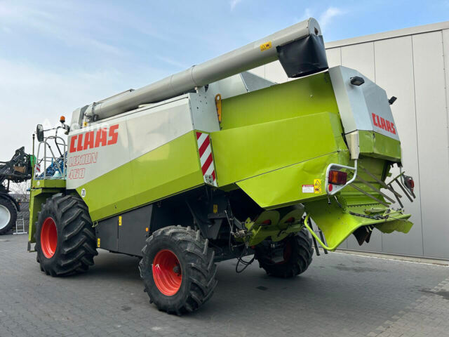 Клаас Lexion 460, об'ємом двигуна 0 л та пробігом 0 тис. км за 69618 $, фото 3 на Automoto.ua