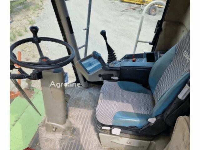 Клаас Lexion 460, объемом двигателя 0 л и пробегом 0 тыс. км за 48142 $, фото 7 на Automoto.ua