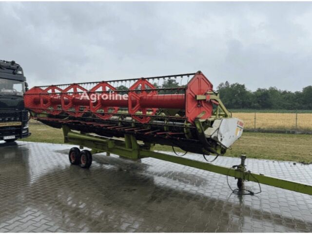 Клаас Lexion 460, объемом двигателя 0 л и пробегом 0 тыс. км за 48142 $, фото 6 на Automoto.ua