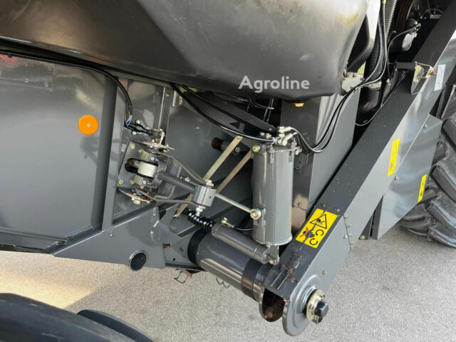 Клаас Lexion 460, об'ємом двигуна 0 л та пробігом 0 тис. км за 75181 $, фото 12 на Automoto.ua