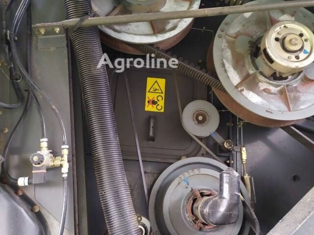 Клаас Lexion 460, объемом двигателя 0 л и пробегом 0 тыс. км за 56988 $, фото 9 на Automoto.ua