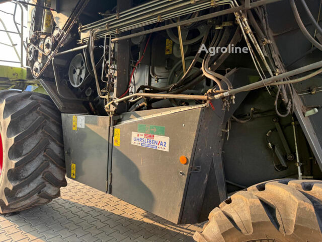 Клаас Lexion 460, объемом двигателя 0 л и пробегом 0 тыс. км за 59151 $, фото 6 на Automoto.ua