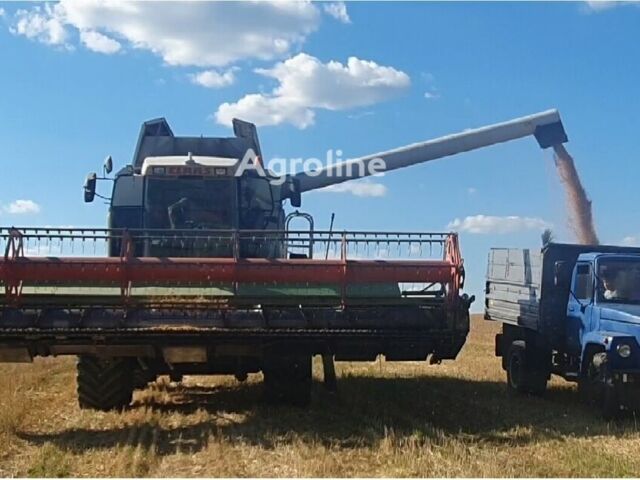 Клаас Lexion 460, объемом двигателя 0 л и пробегом 0 тыс. км за 56988 $, фото 3 на Automoto.ua