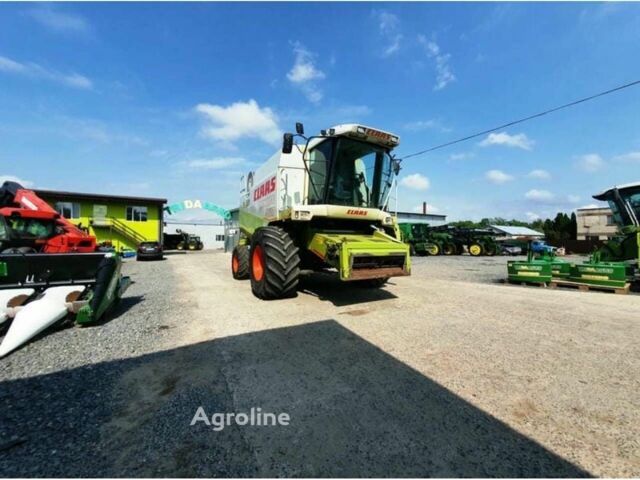 Клаас Lexion 460, объемом двигателя 0 л и пробегом 0 тыс. км за 43990 $, фото 45 на Automoto.ua