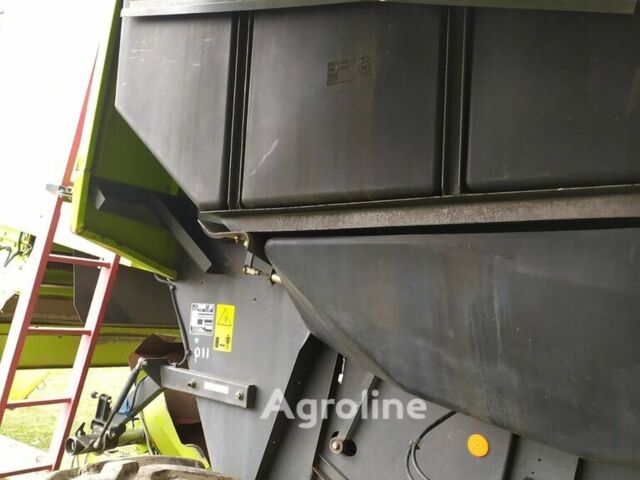 Клаас Lexion 460, объемом двигателя 0 л и пробегом 0 тыс. км за 56988 $, фото 7 на Automoto.ua