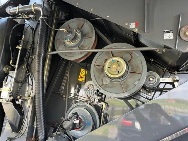 Клаас Lexion 460, об'ємом двигуна 0 л та пробігом 0 тис. км за 75181 $, фото 10 на Automoto.ua