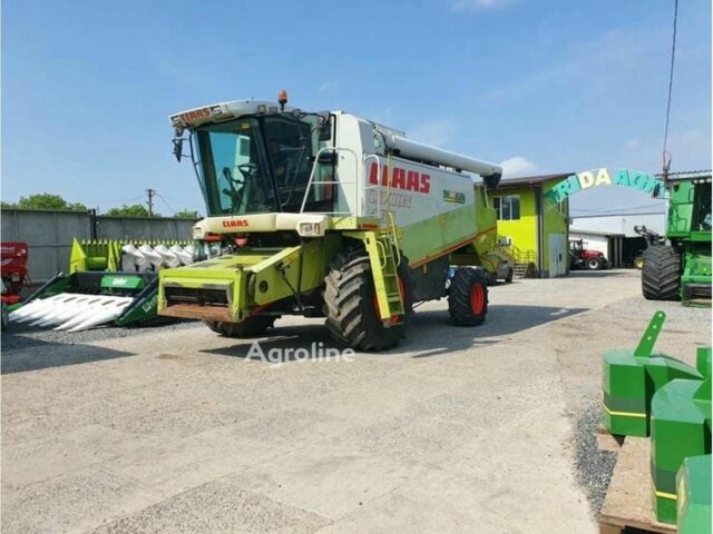 Клаас Lexion 460, объемом двигателя 0 л и пробегом 0 тыс. км за 43990 $, фото 48 на Automoto.ua
