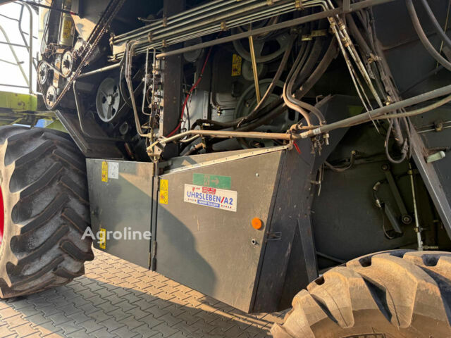 Клаас Lexion 460, объемом двигателя 0 л и пробегом 0 тыс. км за 60306 $, фото 3 на Automoto.ua