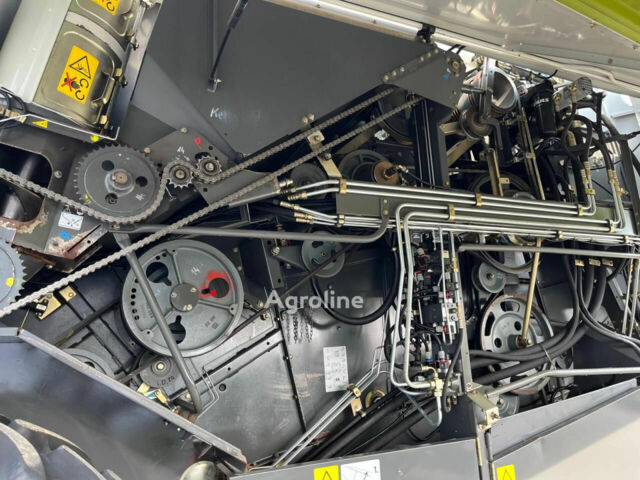 Клаас Lexion 460, об'ємом двигуна 0 л та пробігом 0 тис. км за 75181 $, фото 11 на Automoto.ua