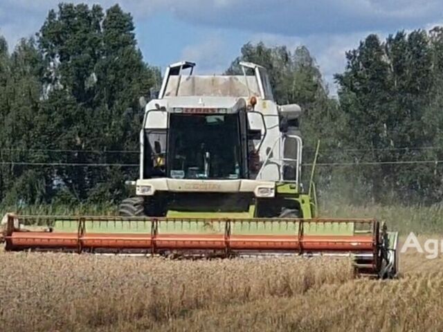 Клаас Lexion 460, объемом двигателя 0 л и пробегом 0 тыс. км за 56988 $, фото 2 на Automoto.ua