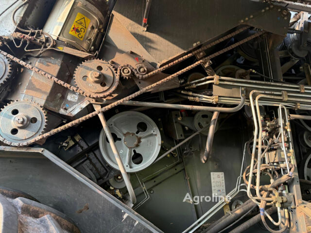 Клаас Lexion 460, объемом двигателя 0 л и пробегом 0 тыс. км за 59151 $, фото 4 на Automoto.ua