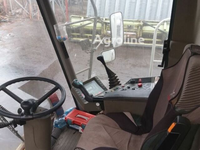 Клаас Lexion 460, объемом двигателя 0 л и пробегом 0 тыс. км за 58827 $, фото 12 на Automoto.ua