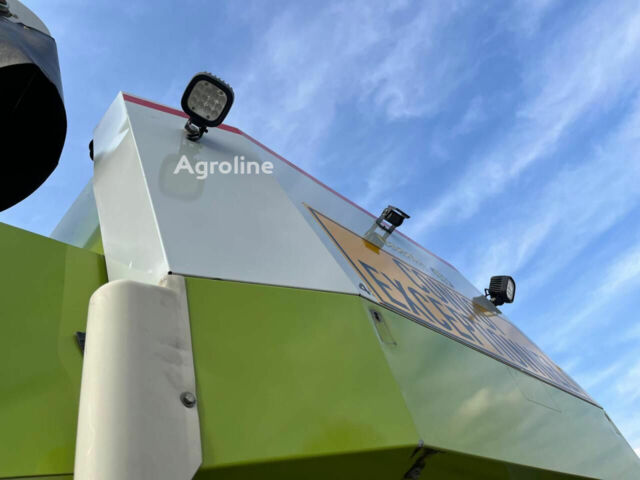 Клаас Lexion 460, об'ємом двигуна 0 л та пробігом 0 тис. км за 75181 $, фото 6 на Automoto.ua