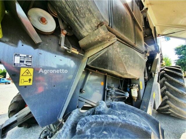 Клаас Lexion 460, объемом двигателя 0 л и пробегом 0 тыс. км за 43990 $, фото 31 на Automoto.ua